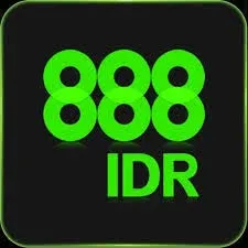 888IDR - Game Poker Terbaik untuk Penggemar Judi Online