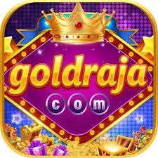 GOLDRAJA - Game Strategi Mengasyikkan untuk Pecinta SLG