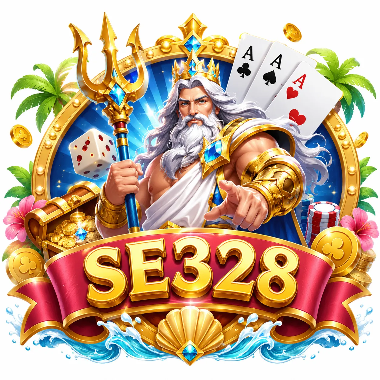 SE328 - Game Domino Seru untuk Semua