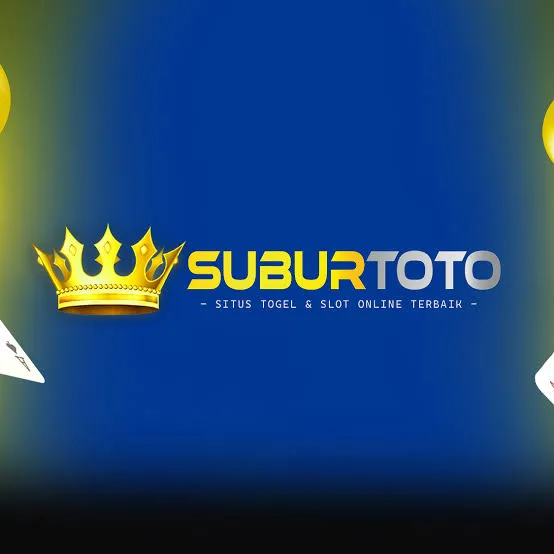 SUBURTOTO - Game Musik Terbaik untuk Penggemar Musik